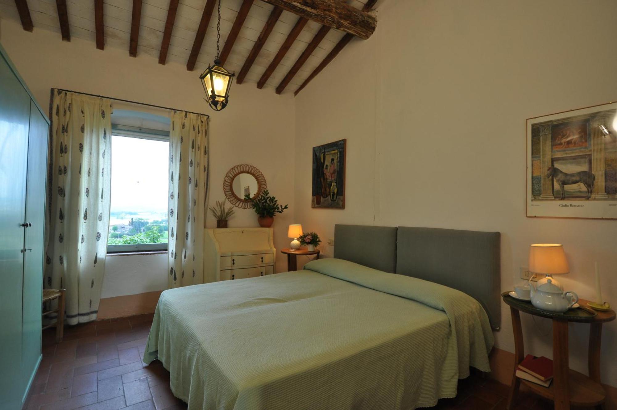 Petrolo Villa Bucine Buitenkant foto